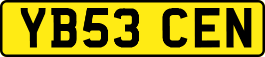 YB53CEN