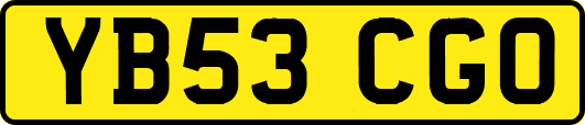 YB53CGO