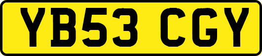 YB53CGY