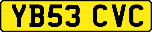 YB53CVC