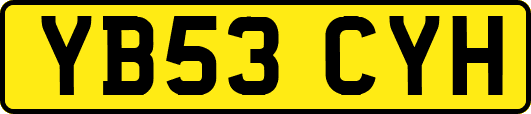 YB53CYH