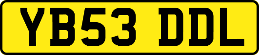 YB53DDL