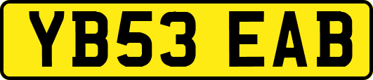 YB53EAB