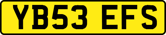 YB53EFS