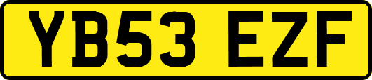 YB53EZF