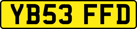 YB53FFD