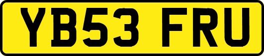 YB53FRU