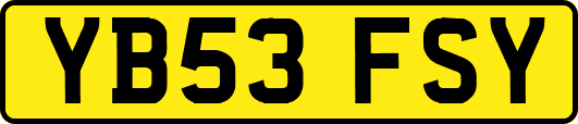 YB53FSY