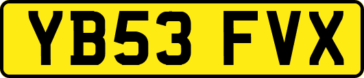 YB53FVX