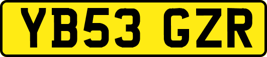 YB53GZR