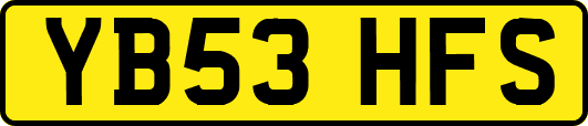 YB53HFS
