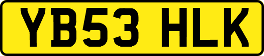 YB53HLK