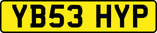 YB53HYP