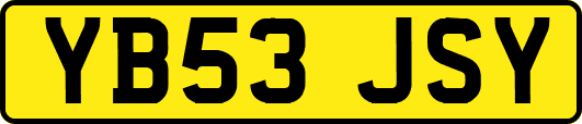 YB53JSY