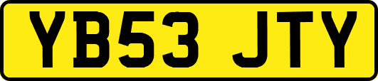 YB53JTY