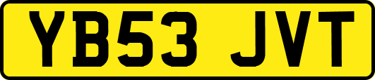 YB53JVT