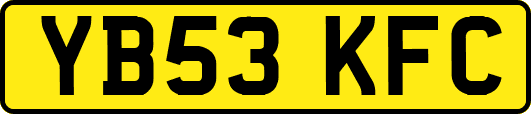 YB53KFC