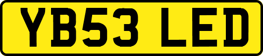 YB53LED