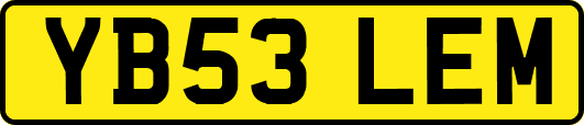 YB53LEM