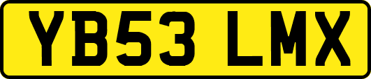 YB53LMX