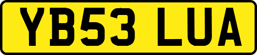 YB53LUA