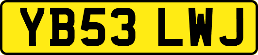 YB53LWJ