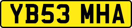 YB53MHA