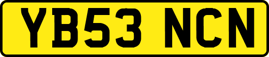 YB53NCN