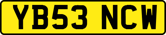 YB53NCW