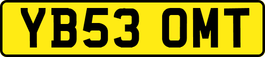 YB53OMT