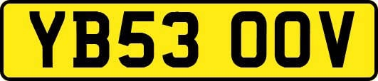 YB53OOV