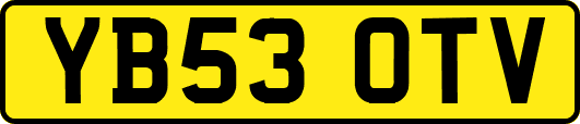 YB53OTV