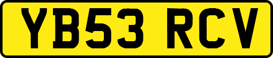 YB53RCV