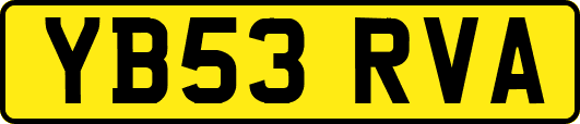 YB53RVA