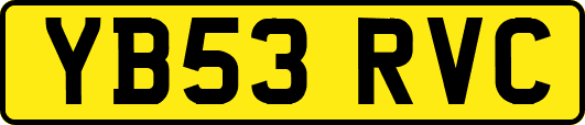 YB53RVC