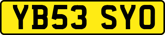 YB53SYO