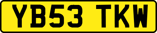 YB53TKW