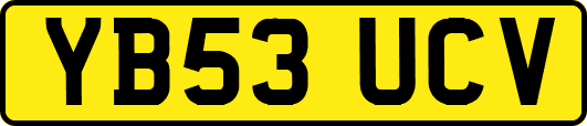 YB53UCV