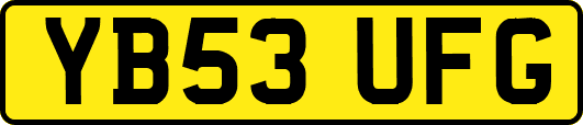 YB53UFG