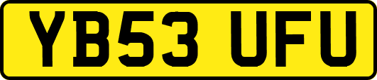 YB53UFU