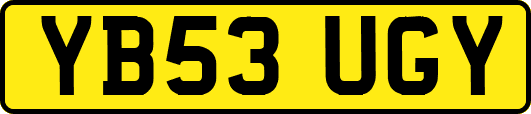 YB53UGY