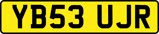 YB53UJR