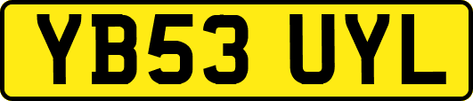 YB53UYL