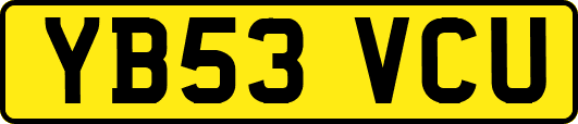 YB53VCU