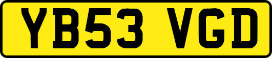 YB53VGD