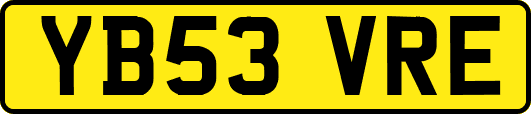 YB53VRE