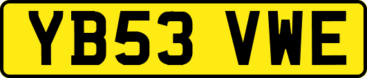 YB53VWE