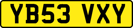 YB53VXY