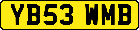 YB53WMB