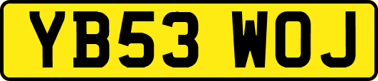YB53WOJ
